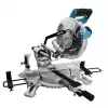 DEDRA DED6904 Slidinėjantis kampinis pjūklas 1800W 255mm 4800 RPM