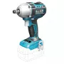 DEDRA DED7147 Power Screwdriver / Impact Driver