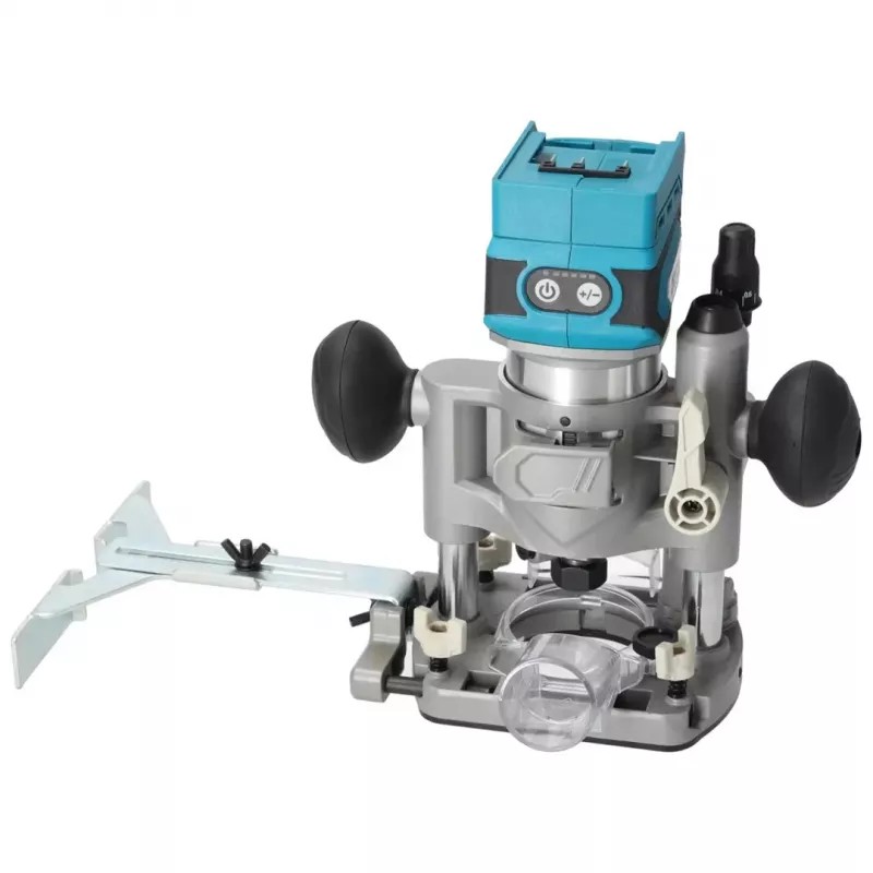 DEDRA DED7163 Router/Trimmer