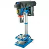 DEDRA DED7708C Stalo gręžimo staklės 600 W