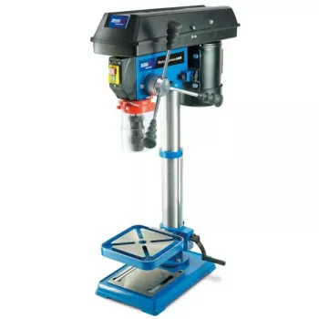 DEDRA DED7708C Stalo gręžimo staklės 600 W