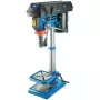 DEDRA DED7708C Stalo gręžimo staklės 600 W