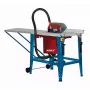 DEDRA DED7726 Nešiojamasis Diskinis Pjūklas 1200W 185mm