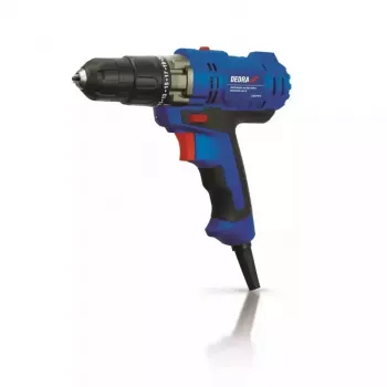 DEDRA DED7974 Suktuvas su smūginiu mechanizmu