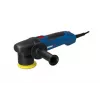 DEDRA DED7990 dvigubo veikimo rotacinis-ekscentrinis poliruoklis 300W 75mm