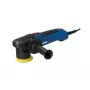 DEDRA DED7990 dvigubo veikimo rotacinis-ekscentrinis poliruoklis 300W 75mm