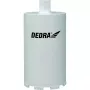 DEDRA Diamond Crown 117mm/400mm