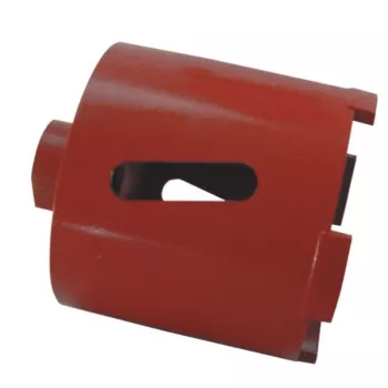 DEDRA H1238 12 dalių skylinių pjūklų rinkinys su 10 HSS bimetalinių pjūklų 19–127 mm, šešiakampiais adapteriais ir plastikiniu dėklu