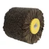 DEDRA Horse Hair Satin Brush 120x100mm Detailing Brush