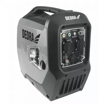 DEDRA Inverter Generator 1.8/2.0kW DEGA2000