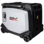 DEDRA Inverter Generator 3.5/3.8 kW