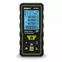 DEDRA MC0933 Lazerinis atstumo matuoklis 50M