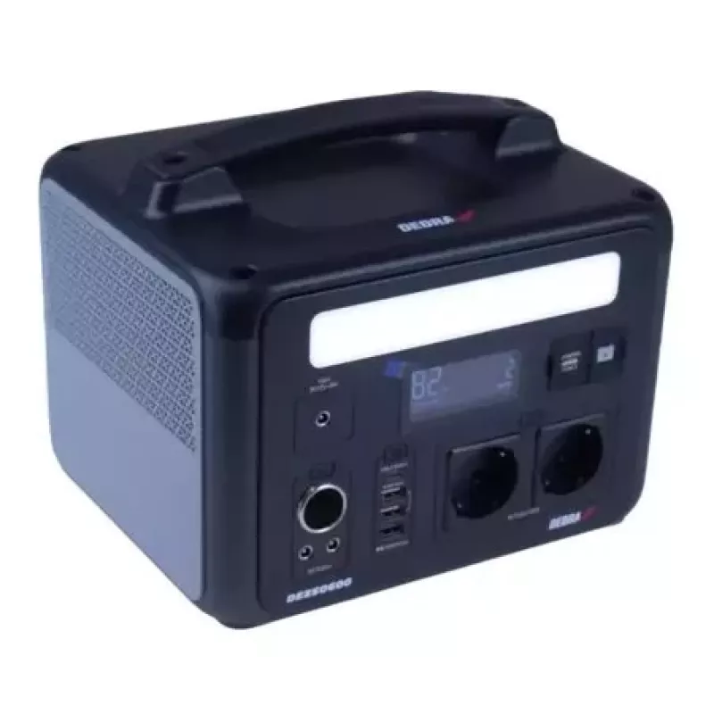 DEDRA Power Station 600W