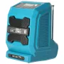 DEDRA Radijas Bluetooth 18V USB SAS