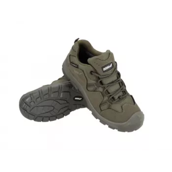 DEDRA Safety Shoes P7 Waterproof Size 43