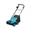 DEDRA DED7196V Scarifier / Brushless Aerator 2x18V 380mm 45L