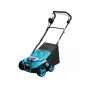 DEDRA DED7196V Scarifier / Brushless Aerator 2x18V 380mm 45L