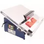 DEDRA plytelių pjaustytuvas 450W 180mm 1378-uniw