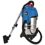 DEDRA Šlapio ir sauso siurblys 1600W 30L medvilninis filtras