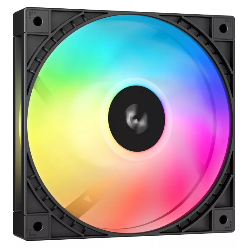 DeepCool AG620 G2 Dual-Tower CPU Air Cooler, 260W TDP, 2x120mm PWM Fans, 6 Heatpipes, LGA1700/AM5