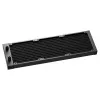 DeepCool LT360 VISION ARGB AIO Liquid Cooler, 360mm, Black