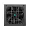 Deepcool PF650X 650W 80 PLUS Bronze maitinimo blokas, juodas