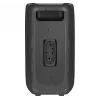 Defender Boomer 20 Bluetooth Garsiakalbis 20W su Šviesomis, FM, USB, AUX, Mic