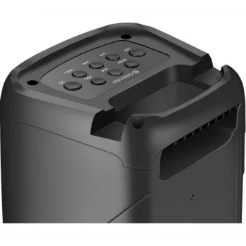 Defender Boomer 20 Bluetooth Garsiakalbis 20W su Šviesomis, FM, USB, AUX, Mic