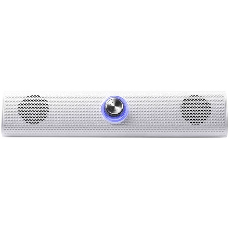 defender SOUNDBAR Z11 6W LED balta garso juosta