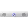 defender SOUNDBAR Z11 6W LED balta garso juosta