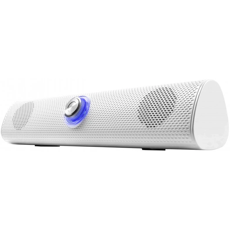 defender SOUNDBAR Z11 6W LED balta garso juosta