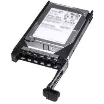 DELL 04HGTJ 600GB 10K RPM SAS 12Gb/s 2,5 colio verslo klasės kietasis diskas