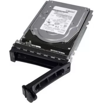 Dell 1.2TB 10K SAS 12Gbps 2,5 colio verslo klasės kietasis diskas (512n, Hot-Plug) - DCGGC