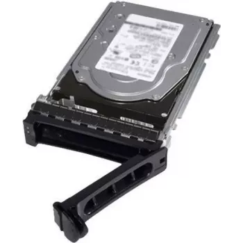Dell 2TB 3,5 inch SATA 6Gb/s 7200 RPM karšto keitimo kietasis diskas, skirtas PowerEdge C6420 (C3MX1)