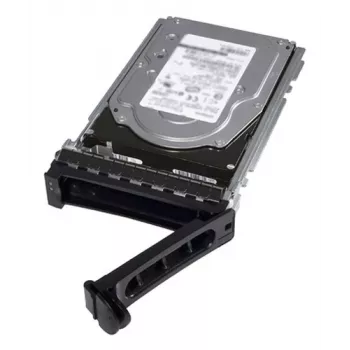 DELL 2TB HDD SATA 6Gbps 7.2K 512n – 3,5 col. vidinis kietasis diskas