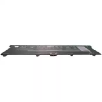 DELL 40Wh ličio jonų nešiojamojo kompiuterio baterija – 3 celės, 11,4 V, juoda (2VKW9)