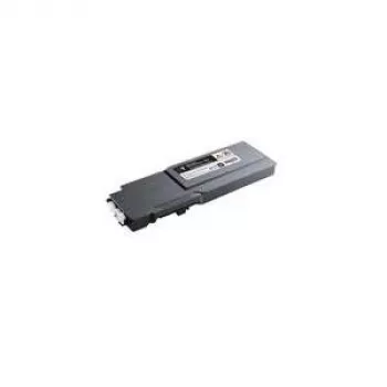 DELL 593-11117 purpurinės spalvos tonerio kasetė, skirta 3760/3765 serijos spausdintuvams