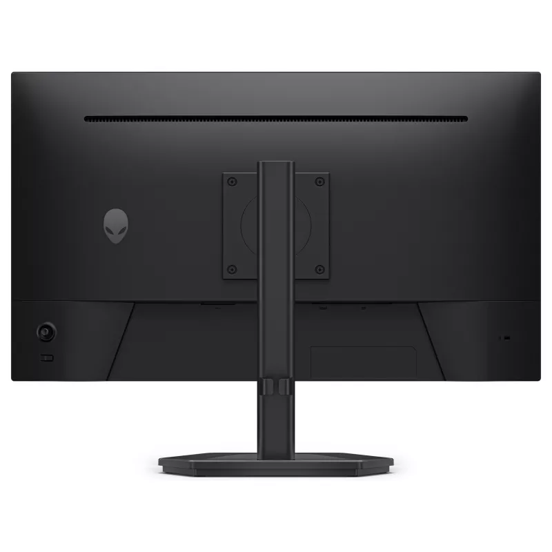 Dell Alienware AW2726DL 27 inch QHD žaidimų monitorius (2560x1440, IPS, 280Hz, 1ms, HDR, DP/HDMI, aukštis/Pivot, VESA)