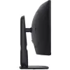 Dell Alienware AW3426DWM 34 colių lenktas WQHD žaidimų monitorius – 3440x1440, 240Hz, 1ms, VA, HDR, USB Hub, aukščio/pasukimo reguliavimas