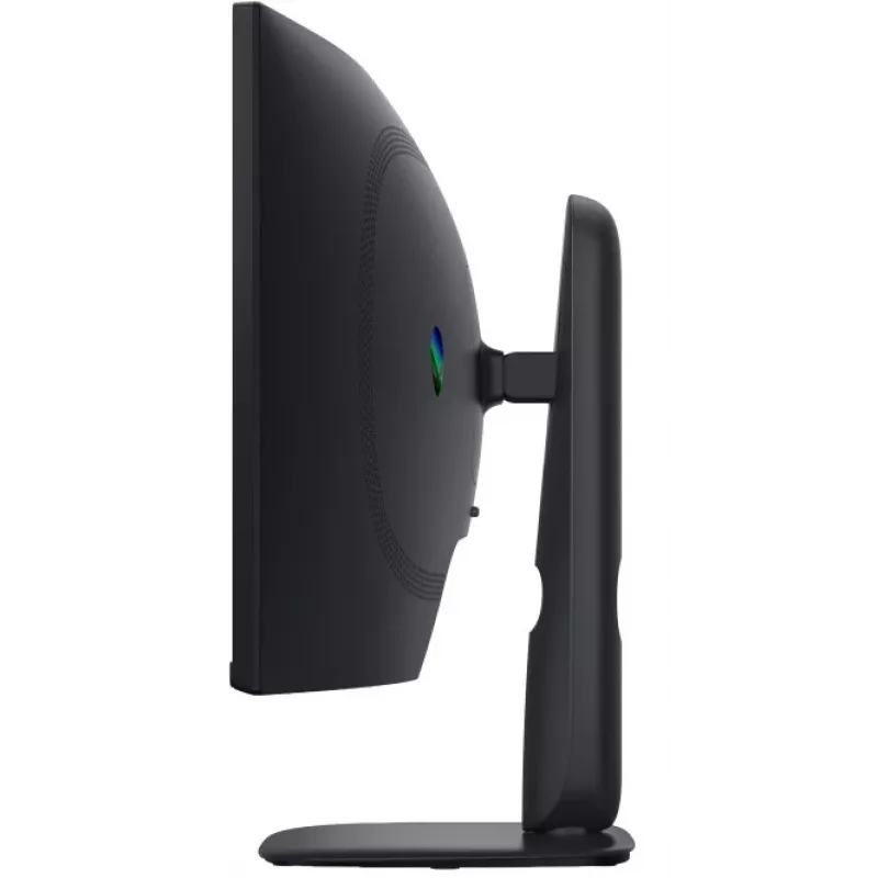 Dell Alienware AW3426DWM 34 colių lenktas WQHD žaidimų monitorius – 3440x1440, 240Hz, 1ms, VA, HDR, USB Hub, aukščio/pasukimo reguliavimas