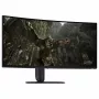 Dell Alienware AW3426DWM 34 colių lenktas WQHD žaidimų monitorius – 3440x1440, 240Hz, 1ms, VA, HDR, USB Hub, aukščio/pasukimo reguliavimas