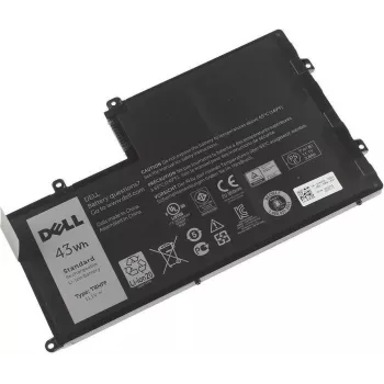 Dell Battery 43WHR 3 Cell Lithium (1FD2D) nešiojamojo kompiuterio baterija