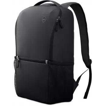 Dell EcoLoop kuprinė 14-16 - CP3724, 20L, perdirbta, juoda