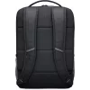 Dell EcoLoop kuprinė 14-16 - CP3724, 20L, perdirbta, juoda