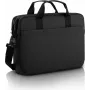 Dell EcoLoop Pro Briefcase 16 colių nešiojamojo kompiuterio krepšys iš perdirbto plastiko, juodas (71F7X)