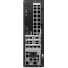 DELL ECS1250 Intel Core i3-14100 8GB DDR5 512GB SSD Windows 11 Pro Slim PC Black