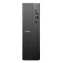 DELL ECS1250 Intel Core i3-14100 8GB DDR5 512GB SSD Windows 11 Pro Slim PC Black