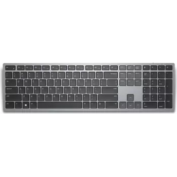 Dell KB700 belaidė Bluetooth klaviatūra Titan Gray 7HC9T