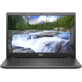 Dell Latitude 3410 nešiojamas kompiuteris, Intel Core i5, 8GB RAM, 256GB SSD, 14.0 inch FHD ekranas