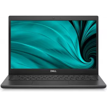 Dell Latitude 3420 nešiojamas kompiuteris - Intel Core i5-1135G7, 8GB RAM, 256GB SSD, 14.0 inch FHD, Windows 10 Pro